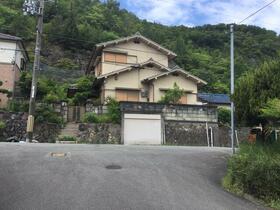兵庫県高砂市北浜町牛谷