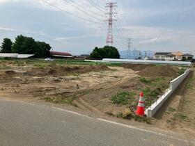 群馬県伊勢崎市間野谷町
