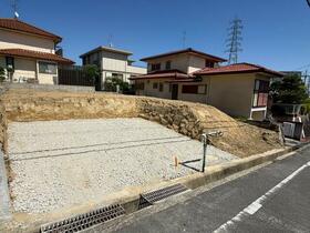 奈良県北葛城郡上牧町片岡台１丁目