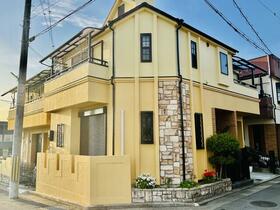 大阪府枚方市津田元町３丁目