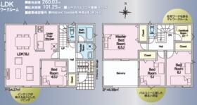 静岡県磐田市川袋