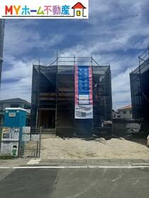 静岡県磐田市川袋