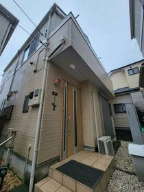 神奈川県座間市立野台３丁目