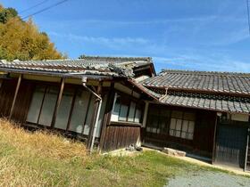 三重県松阪市山室町