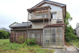 富山県高岡市福岡町三日市