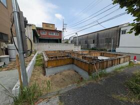 東京都江戸川区南篠崎町４丁目