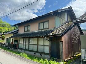 兵庫県豊岡市但東町久畑