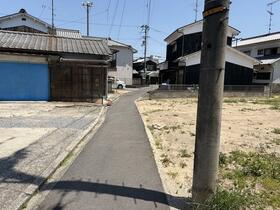 愛媛県松山市西長戸町