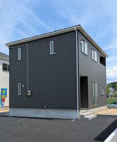 福島県岩瀬郡鏡石町境