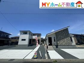 静岡県磐田市川袋