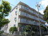 市川クローバーハイツ大野 1階 築39年10ヶ月の賃貸物件