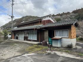大分県国東市安岐町山浦