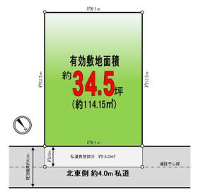 千葉県船橋市松が丘２丁目