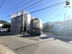 福岡県北九州市小倉北区上富野３丁目