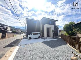 福岡県北九州市小倉北区上富野３丁目
