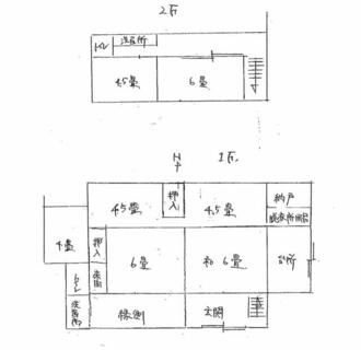 間取り：214079910309