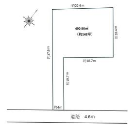 埼玉県深谷市人見