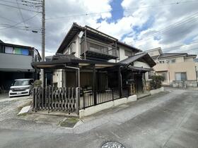 埼玉県上尾市大字中新井