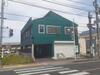 秦野駅より徒歩5分 2階 築41年4ヶ月の賃貸物件