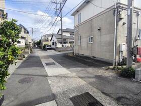 神奈川県横須賀市長井１丁目
