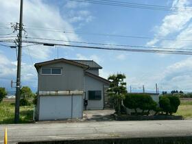 富山県滑川市四ツ屋