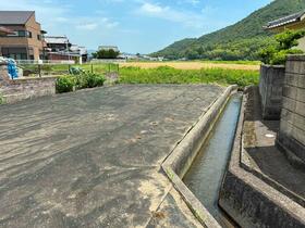 兵庫県姫路市四郷町見野
