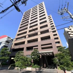 ステイツアクス阿倍野鶴ケ丘