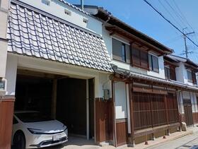 兵庫県たつの市龍野町大手