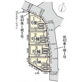 兵庫県たつの市龍野町中村