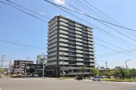 サンレスコ別府石垣東（１３階中部屋）