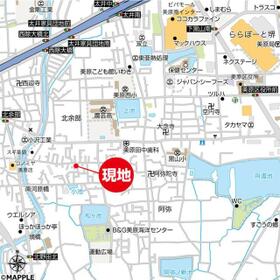 大阪府堺市美原区阿弥