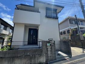 兵庫県神戸市須磨区東白川台４丁目