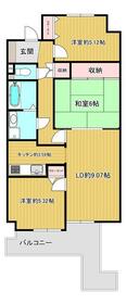 愛知県豊田市生駒町大坪
