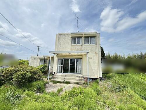 中古住宅, 福島県 東白川郡棚倉町