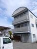 花園駅より徒歩7分 2階 築38年2ヶ月の賃貸物件