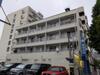 川上ビル 4階 築39年4ヶ月の賃貸物件