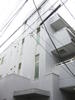 穴守稲荷駅より徒歩8分 2階 築22年7ヶ月の賃貸物件