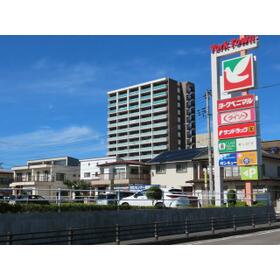ポレスター郡山パークサイド