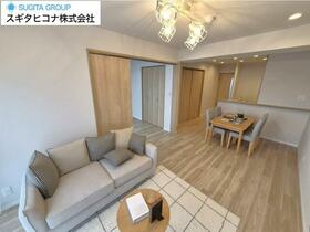 第一シャトー八戸ノ里