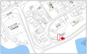 大分県中津市大字大貞
