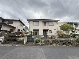 奈良県奈良市青山７丁目