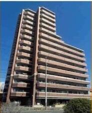 山口県周南市慶万町