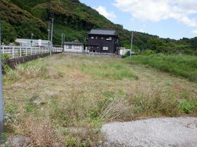 大分県佐伯市弥生大字大坂本