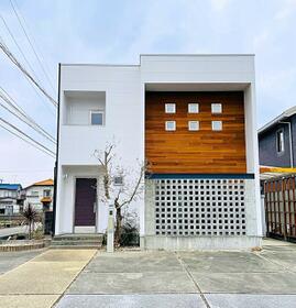 岐阜県美濃加茂市西町５丁目