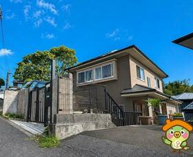 福岡県太宰府市石坂２丁目