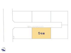 千葉県松戸市新作