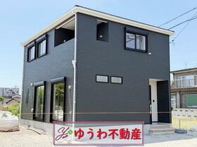 山口県宇部市昭和町３丁目