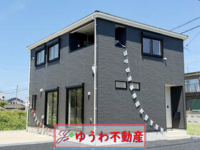 山口県宇部市昭和町３丁目
