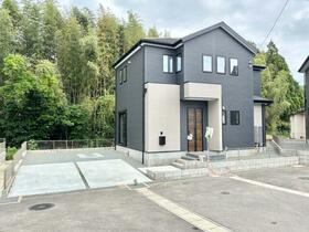 熊本県菊池郡大津町大字下町