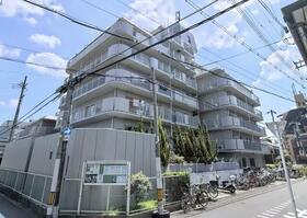 照ヶ丘矢田グランドハイツ